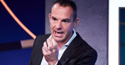Martin Lewis issues 'unpleasant' warning to all couples living together in the UK