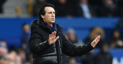 Unai Emery signing reveals he wanted to leave during his time at Arsenal