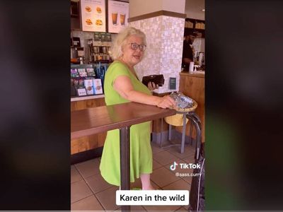 Florida Starbucks customer goes viral for homophobic video rant at lesbian couple