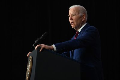 The big obstacle in Biden’s move to control guns