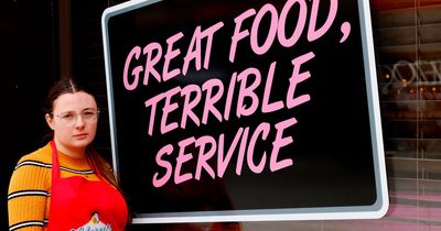 Karen’s Diner receives zero food hygiene rating from inspectors weeks after opening