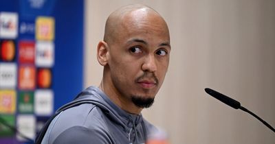 Fabinho finds the positives in Liverpool's Champions League mission improbable in Madrid