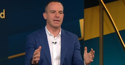 Martin Lewis shares heartbreaking reason why you shouldn't 'dominate' family finances