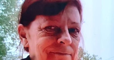 Police appeal for help in search for missing woman Lynn Scaife