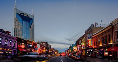 Top things to do when visiting Nashville from Ireland - from Music City concerts to gorgeous walks