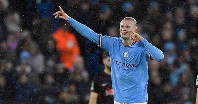 Man City player ratings as Erling Haaland ridiculous vs RB Leipzig in Champions League