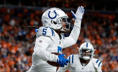 Cowboys – Colts trade grades: Who won the deal for Stephon Gilmore?