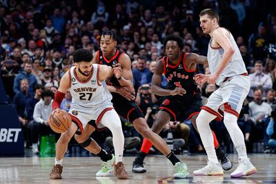 Denver Nuggets vs. Toronto Raptors, live stream, channel, time, how to watch NBA tonight