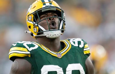 Packers to lose defensive lineman Jarran Reed to Seattle Seahawks