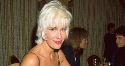 Paula Yates was sent her own obituary in chilling moment BEFORE her tragic death