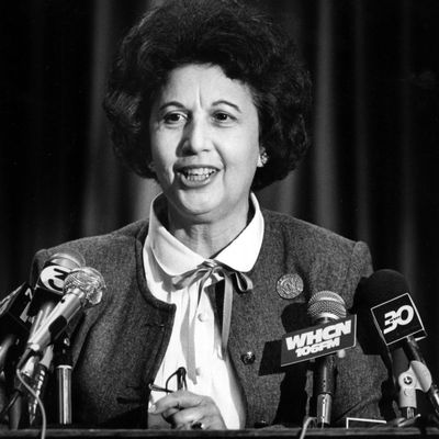 Ann Uccello, first female mayor in Connecticut, dies at 100