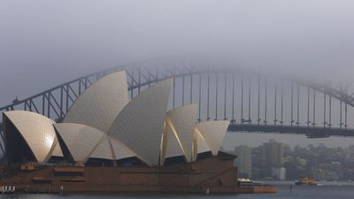 A New Study Suggests Sydney’s Air Pollution Is At Levels Deemed Unsafe By WHO My Skin Agrees