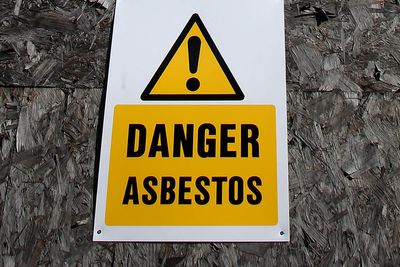 £2.1m cash injection to help researchers detect asbestos cancer earlier