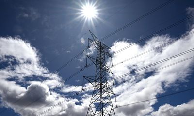 A late heatwave will test NSW’s strained electricity grid – and Perrottet can’t afford any hint of disruption