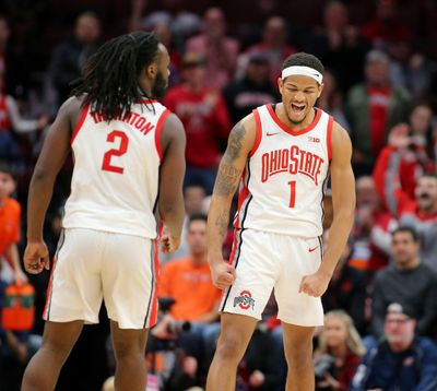 Thoughts about Ohio State basketball’s future as it enters the offseason