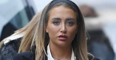 Georgia Harrison details how she nearly died after Stephen Bear posted sex video