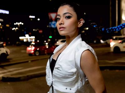 My mom and grandmom are my fashion inspiration: Rashmika Mandanna