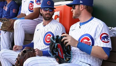 Cubs Opening Day roster projection with two weeks left in spring training
