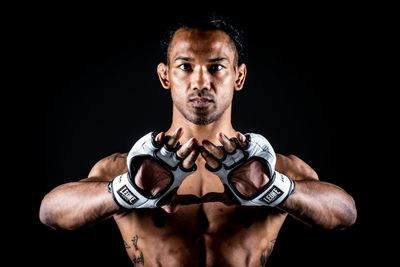 Video: Where does the newly retired Benson Henderson rank all-time among lightweights?