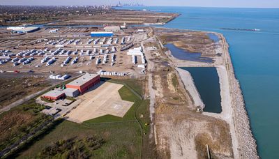 Don’t keep dumping toxic muck in what should be a Southeast Side park