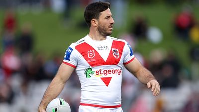NRL live: St George Illawarra Dragons vs Gold Coast Titans, Wests Tigers vs Newcastle Knights live scores, stats and results
