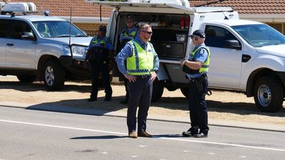 Geraldton Police investigating after crash leaves 3yo boy in critical condition
