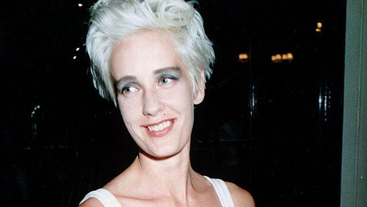Sparkle Sadness And So Much Sexism Paula Yates