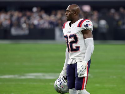 Devin McCourty put a lot of effort in this thank you to Patriots fans