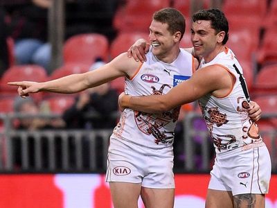 New Tigers ready to roar in AFL opener against Blues