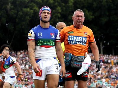 NRL order 11-day stand down after concussions