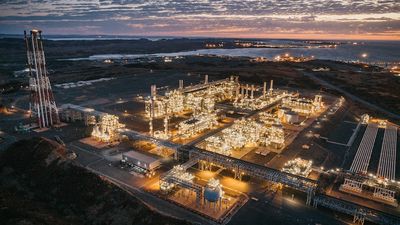 EPA concerns over Woodside gas emissions reduction time frame at major Pilbara plant