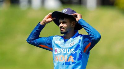 India's ODI World Cup preparations hamstrung by shoddy injury management