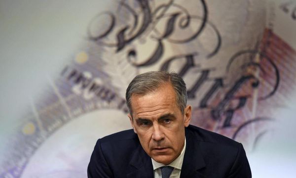Bank of England could cut interest rates to halt UK recession