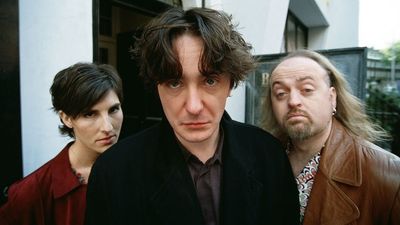 Dylan Moran likes performing to packed houses — but he doesn't want everyone there