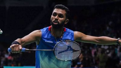 HS Prannoy, Lakshya Sen begin well at All England Championships
