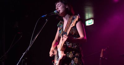 Stella Donnelly forced to cancel tour dates