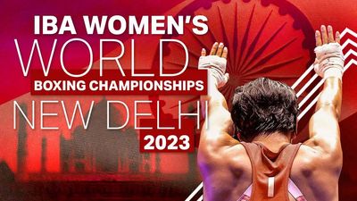 Boxing World Championships: High Court clears way for Nitu, Preeti, Jaismine