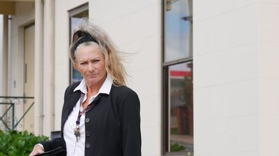Janice Louise Denny to spend at least six months behind bars for animal cruelty offences in NSW