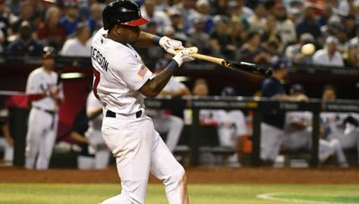 Tim Anderson at 2B? Works for White Sox manager Pedro Grifol