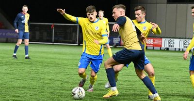 Celtic 'B' 1, Cumbernauld Colts 1: Colts 'stood up to be counted' says boss