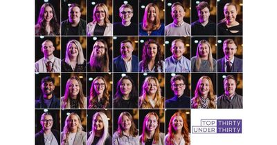 2023's Top 30 Under 30 named as Humber region's rising stars recognised