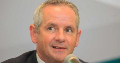 Former HSE chief Paul Reid could be paid €650 a day in new Citizens' Assembly role