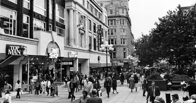 Lost Liverpool clothing store was always 'chocca with shoppers'