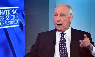 Afternoon Update: Keating calls Aukus submarines ‘worst deal in history’; power prices to surge; and ‘Violet’ Coco’s sentence quashed