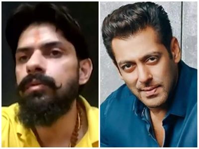 Gangster Lawrence Bishnoi warns Salman Khan of 'consequences' if he does not apologise to the Bishnoi community for killing blackbuck