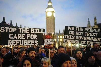 More than 300 experts sign letter against Government’s ‘unworkable’ migrant Bill