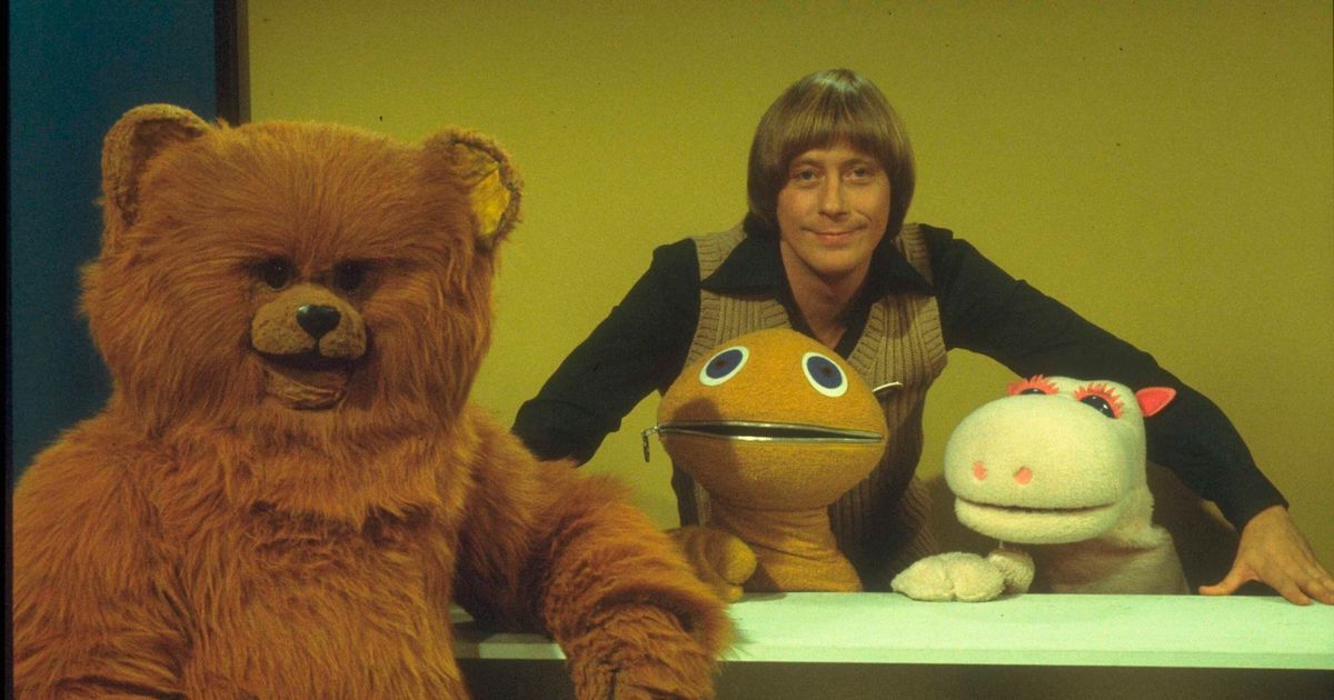 From Strictly to shelf stacking in Sainsbury's What…