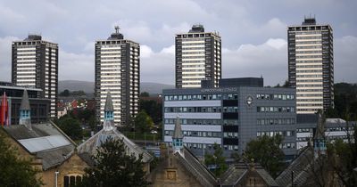 Fresh hope for Rochdale's iconic Seven Sisters as under-fire housing association confirms review