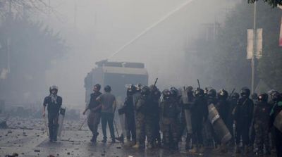 More Clashes in Pakistan as Police Try to Arrest Imran Khan