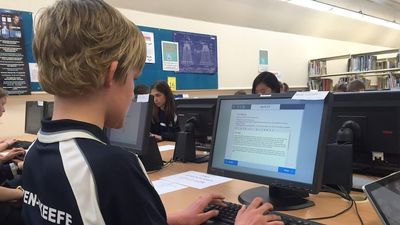 Early NAPLAN schedule criticised as more than 1 million students begin sitting tests